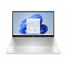Ноутбук HP Pavilion 15-eg2010nr i5-1235U 1.30GHz,8GB,SSD 512GB,15.6"FHD Touchscreen,RUS,WIN11,SILVER