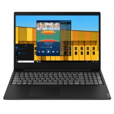 Ноутбук Lenovo V15 G2 ITL i5-1135G7 2.4- 4.2GHz,4GB,SSD 256GB, Iris Xe Graphics, 15.6"FHD RUS BLACK + BAG