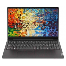 Ноутбук Lenovo V15 G2 ITL i5-1135G7 2.4- 4.2GHz,8GB,SSD 256GB, Iris Xe Graphics, 15.6"FHD RUS BLACK + BAG