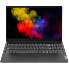 Ноутбук Lenovo V15 G2 ITL i5-1135G7 2.4-4.2GHz,16GB,SSD 240GB, MX350 2GB, 15.6"FHD RUS BLACK