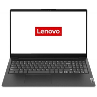 Ноутбук Lenovo V15 G2 ITL i5-1135G7 2.4-4.2GHz,16GB,SSD 256GB, MX350 2GB, 15.6"FHD RUS BLACK + BAG