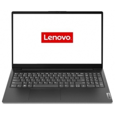 Ноутбук Lenovo V15 G2 ITL i5-1135G7 2.4-4.2GHz,16GB,SSD 256GB, MX350 2GB, 15.6"FHD RUS BLACK + BAG