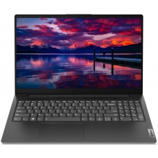 Ноутбук Lenovo V15 G2 ITL i5-1135G7 2.4-4.2GHz,16GB,SSD 512GB, MX350 2GB, 15.6"FHD RUS BLACK + BAG