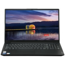 Ноутбук Lenovo IdeaPad L3 A41TUN ATHLON 300U 2.4-3.3GHz,4GB,1TB, 15.6"FHD RUS BLACK