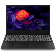 Ноутбук Lenovo IP3 i3-10110U 2.1-4.1GHz, 4GB, 1TB, 15.6"FHD RUS, HDMI, BLACK