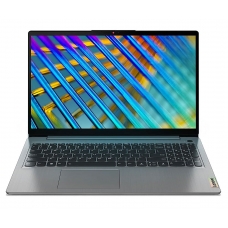 Ноутбук Lenovo IP3 i3-10110U 2.1-4.1GHz,4GB, 1TB, 15.6"FHD RUS, HDMI, PLATINUM GRAY