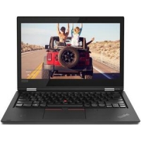 Ноутбук Lenovo IP3 i3-10110U 2.1-4.1GHz, 8GB, 500GB, 15.6"FHD RUS, HDMI, BLACK