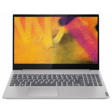 Ноутбук Lenovo IP3 15IML05 Pentium 6405U 2.4GHz,4GB,1TB, MX130 2GB, 15.6"HD RUS, PLATINUM GRAY