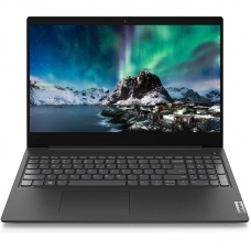 Ноутбук Lenovo IP3 Celeron DC  N4020 1.1-2.8GHz,4GB,1TB,15.6"HD,RUS,DOS HDMI, BLACK