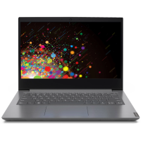 Ноутбук Lenovo IP3 Celeron DC N4020 1.1-2.8GHz,4GB,SSD 120GB,15.6"HD,RUS,DOS HDMI, PLATINUM GRAY