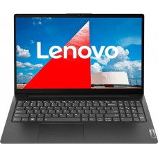 Ноутбук Lenovo V15 G2 ITL i5-1135G7 2.4- 4.2GHz,8GB,SSD 512GB, Iris Xe Graphics, 15.6"FHD RUS BLACK + BAG