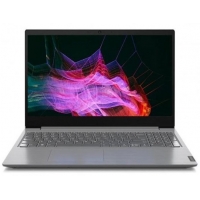 Ноутбук Lenovo V15 i3-10110U 2.1-4.1 GHz,4GB,SSD 120GB,15.6"HD,RUS,DOS HDMI, IRON GRAY