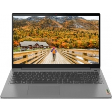 Ноутбук Lenovo V15 i3-10110U 2.1-4.1GHz,4GB,1TB,15.6"FHD,RUS,DOS HDMI, IRON GRAY