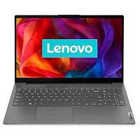 Ноутбук Lenovo V15 i3-10110U 2.1-4.1 GHz,4GB,SSD 240GB,15.6"HD,RUS,DOS HDMI, IRON GRAY