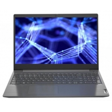 Ноутбук Lenovo V15 i3-10110U 2.1-4.1 GHz,4GB,SSD 480GB,15.6"HD,RUS,DOS HDMI, IRON GRAY