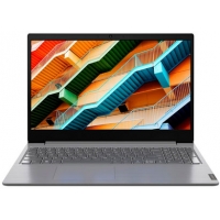 Ноутбук Lenovo V15 i3-10110U 2.1-4.1GHz,4GB,SSD 480GB,15.6"FHD,RUS,DOS HDMI, IRON GRAY