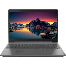 Ноутбук Lenovo V15 i3-10110U 2.1-4.1 GHz,8GB,1TB,15.6"HD,RUS,DOS HDMI, IRON GRAY