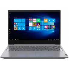 Ноутбук Lenovo V15 i3-10110U 2.1-4.1 GHz,8GB,500GB,15.6"HD,RUS,DOS HDMI, IRON GRAY