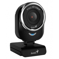 Веб-камера Genius QCam 6000