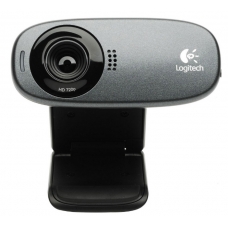 Веб-камера Logitech Webcam C310 