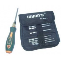 Отвертки набор &quot;Wynn&quot;s&quot; 8 Piece