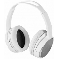 Полноразмерные наушники закрытого типа Sony MDR-XD150 белый цвет