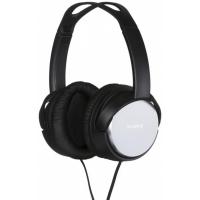 Полноразмерные наушники закрытого типа Sony MDR-XD150 черный цвет