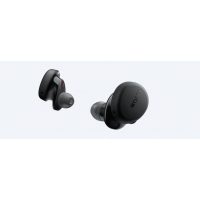 Беспроводные  наушники Sony eXtra Bass WF-XB700 черный цвет