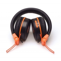 Наушники HARPER KIDS НВ-202 orange Bluetooth наушники