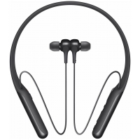 Наушники беспроводные Sony WI-C600N черный цвет