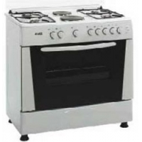 Плита Klass TE 9642 W