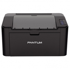 Pantum P2500W black (1200х1200 dpi, ч/б, 22 стр/мин, USB) WiFi