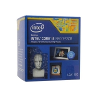 CPU LGA1150 Intel Core i5-4590 3.3-3.7GHz, 6MB Cache L3, HD Graphics 4600, Tray, Haswell 