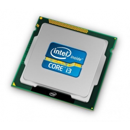  CPU LGA1150 Intel Core i3-4130 3.4GHz