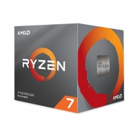 CPU AM4 AMD RYZEN 5 5600X 3.7-4.6GHz