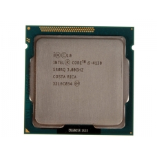 CPU LGA1150 Intel Core i3-4130 3.4GHz, 3MB Cache L3, EMT64, Tray, Haswell