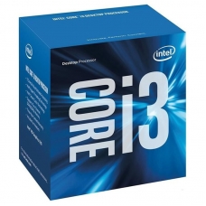 CPU LGA1151 Intel Core i3-7100 3.9GHz