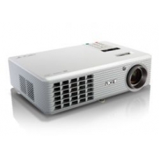 Projector Acer H5360 720p 3200:1, 2500Lm, Nvidia 3D &amp; DLP 3D, ECO, CBII+, Zoom, Bag, Auto Keystone