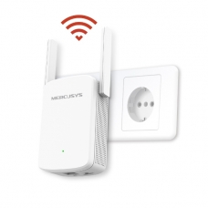 Усилитель Wi Fi сигнала Mercusys ME30 AC1200 Dual Band Wireless Range Extender 300Mbps + 867Mbps