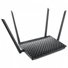 Wireless  AP+Router ASUS RT-AC1200 AC1200