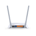 TP-Link TL-MR3420 3G/4G Wireless  N Router /4 lan port, usb port