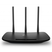 Роутер AP+Router TP-Link TL-WR940N 450Mbps N Router,Qualcomm,3T3R,2.4GHz,802.11b/g/n