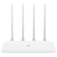 Роутер Xiaomi Mi 4A (White) AC1200 Dual Band Router 4Antennas 300Mbps+867Mbps