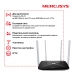 Двухдиапазонный Wi‑Fi роутер Mercusys AC1200 