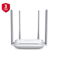 роутер Wi-Fi Mercusys MW325R N300