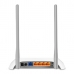 TL-WR842N Многофункциональный Wi-Fi роутер TP-LINK