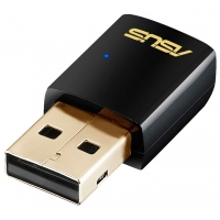 Адаптер Wi-Fi  ASUS USB-AC51