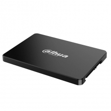 Dahua C800AS SSD 500GB – SATA III 3D TLC NAND Flash – 2.5 Internal SSD