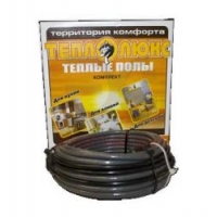 Теплый пол Теплолюкс 20 ТЛБЭ 2- 5 /0.1 кВт