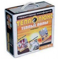 Теплый пол Теплолюкс 20 ТЛБЭ 2-48 /0.9 кВт